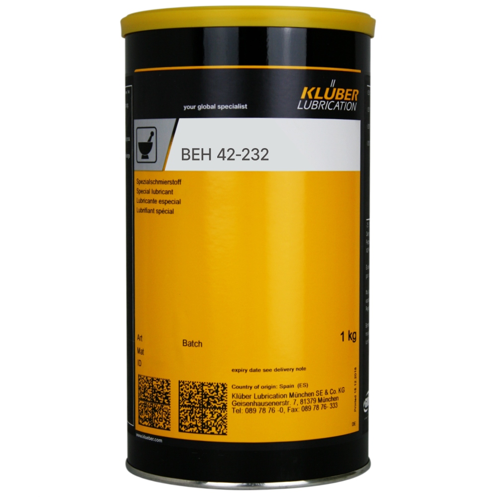 pics/Kluber/Copyright EIS/tin/klubersynth-beh-42-232-special-grease-for-rolling-bearings-1kg-tin-01.jpg